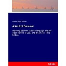 A Sanskrit Grammar