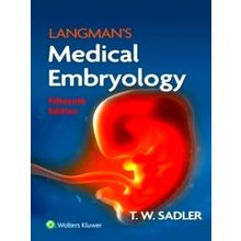 Langman's Medical Embryology