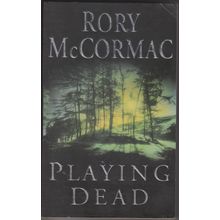 Playing Dead, by Rory McCormac