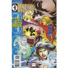 Harbinger (Vol 1) # 039 NM MODERN AGE COMICS