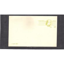 UX108 14c Wythe PreCnx CV01320