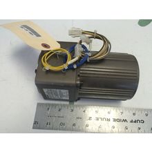 PANASONIC M91A40G4DU C$B MOTOR, 100 V, 1-PHASE M9CBIA40G 4DU,Ba