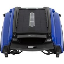 Betta SE Solar Powered Automatic Robotic Pool Surface Skimmer Cleaner with 24/7