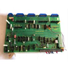 HARDINGE BROTHERS C2-179B CNC CONTROL CIRCUIT BOARD,CL