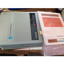 NEW A-B 1336,ALLEN BRADLEY 1336-B010-EAD-FA2-L1 ADJUSTABLE FREQUENCY AC DRIVE,AO