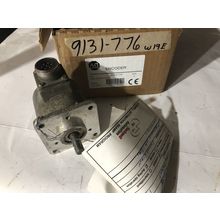 ALLEN-BRADLEY 845H-SJDN13CNY2C ENCODER REPAIRED,TO