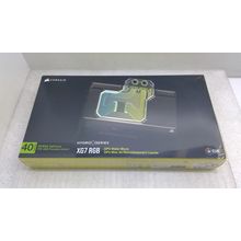 Corsair Hydro X XG7 RGB 4080 FE Water block Backplate (CX-9020022-WW)