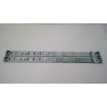X632K DELL STATIC READYRAIL KIT FOR 1U SERVER R620 R630 R410 R420 0Y819K 053D7M
