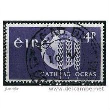 1963 SG 193 - #2 fine used (o)