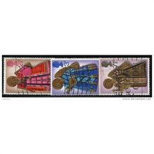 1972 SG 913/915 - fine used (o)