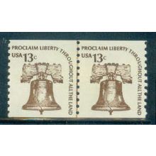 1618 13c Liberty Bell Fine MNH CLP B0879