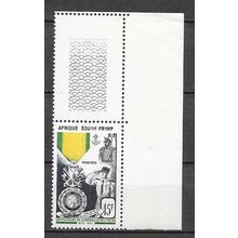 AEF N° 229 YVERT NEUF ** ( MNH )