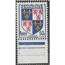 1953 Michel 971 - #2 MNH (**)