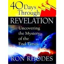 40 Days Through Revelation