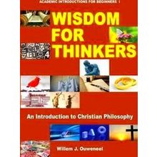 Wisdom for Thinkers