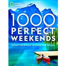 1,000 Perfect Weekends