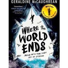 Where The World Ends