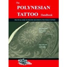 Polynesian Tattoo Handbook