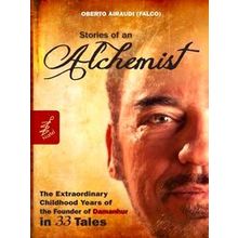 Stories Of An Alchemist