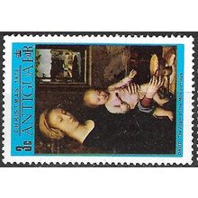 1963 SG 364 - MNH (**)