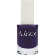 Alustre by Alustre Top Coat - #042T Transparent Purple ..10ml/0.33oz For WOMEN