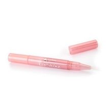 JORDANA Incolor LipShine Glaze Brush On Gloss - PINK GRAPFRUIT