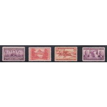 856 3c Panama Canal Very Fine MNH VA0590d