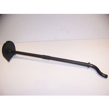 BMW INTAKE MANIFOLD VENT PIPE OEM #11611742826