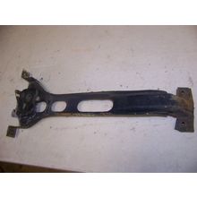 1973 DODGE DART HOOD LATCH & RADIATOR SUPPORT OEM