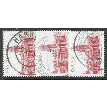 1982/1987 SG 522 - fine used (o) - 3 Town Cancels
