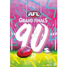 AFL: Grand Finals - 90's DVD | Region 4