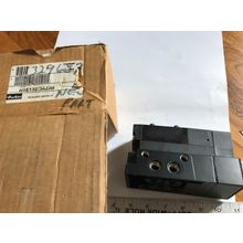 NEW PARKER H1E13BGA23B PNEUMATIC SOLENOID VALVE,EM