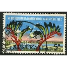 1962 SG 346 - #3 fine used (o)
