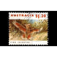 AUSTRALIEN AUSTRALIA [1993] MiNr 1367 b ( O/used ) Tiere