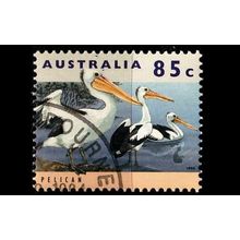 AUSTRALIEN AUSTRALIA [1994] MiNr 1395 ( OO/used ) Tiere