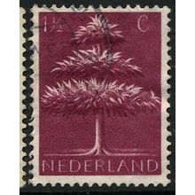 1943/1944 NVPH 406 - fine used (o)