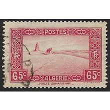 1936/1938 Michel 116 - fine used (o)