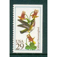 2646 29c Calliope Very Fine MNH BPS KA9972