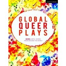 Oberon Modern Playwrights: Global Queer Plays - Danish Sheikh
