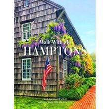 Walk With Me: Hamptons
