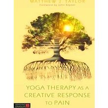 Yoga Therapy As A Creative Response To Pain