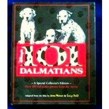 101 Dalmations - Illustrated Classic