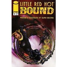 Little Red Hot Bound (Vol 1) # 001 NM MODERN AGE COMICS