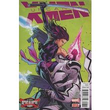 Uncanny X-Men (Vol 4) # 008 NM MODERN AGE COMICS