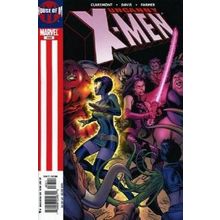 Uncanny X-Men (Vol 1) # 463 NM MODERN AGE COMICS