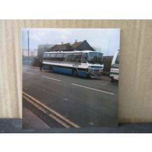 ASHLEIGH COACHES, of Paulton, Somerset Coach photograph #