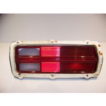 1976 1977 PLYMOUTH VOLARE ROAD RUNNER TAILLIGHT OEM RH 3881004 3881006