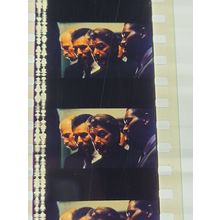HEAT. Pk SVJ - C058f . 1 STRIP OF 5 - 35MM FILM CELLS