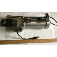 NEW PARKER YAIYO CJ80B100-YF2-Y-05AG110,CL1M CLAMP AIR CYLINDER,BX11F DC24V,EJ