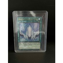 Dragon's Fighting Spirit - MVP1-EN007 - Ultra Rare - 1st Edition The Dark Side o